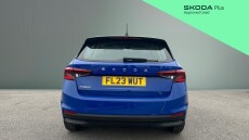 Skoda Fabia 1.0 MPI 80 SE Comfort 5dr Petrol Hatchback